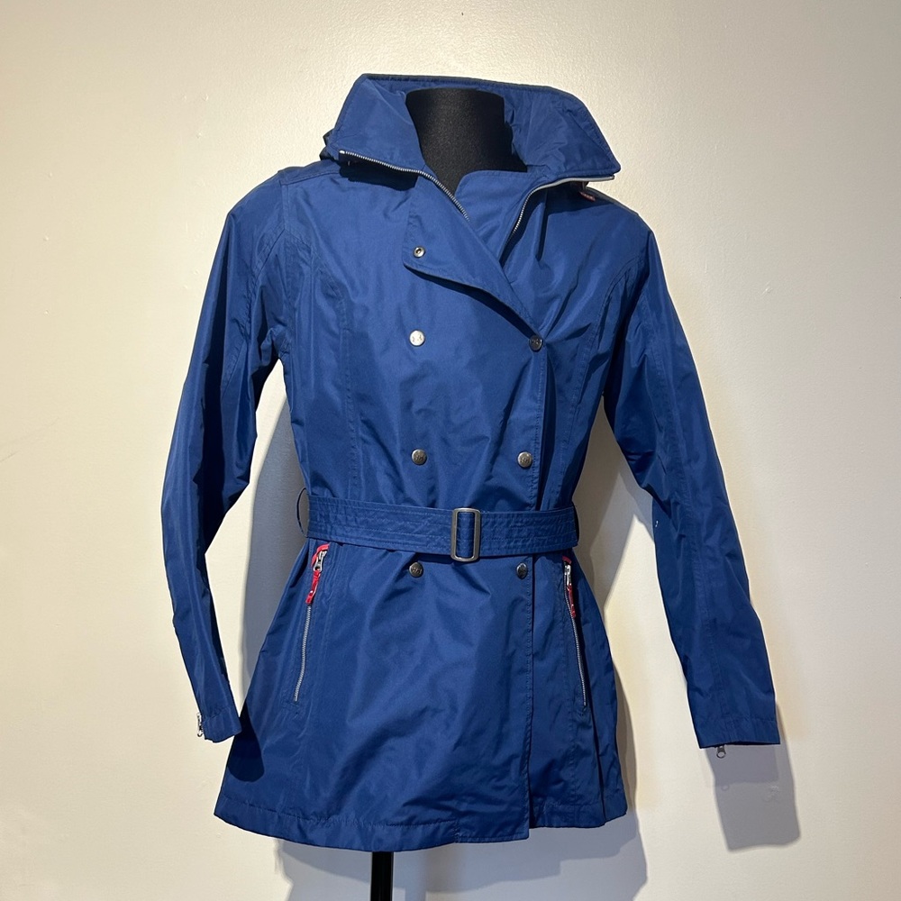Helly Hansen Women’s Raincoat XL